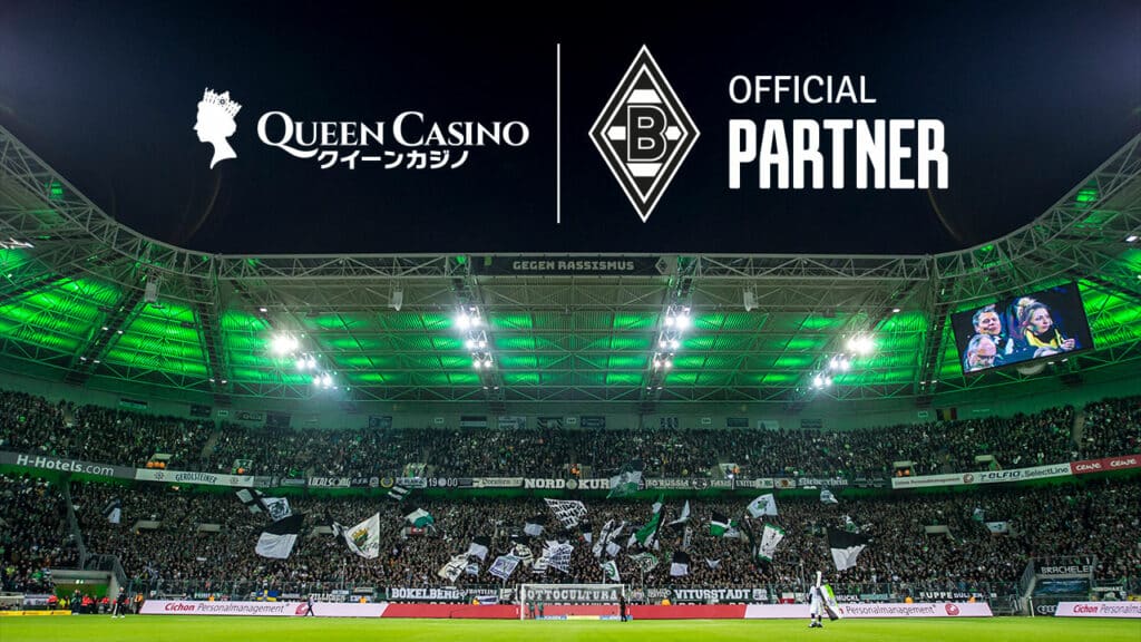Queen Casino