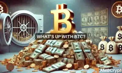 Bitcoin's latest phenomenon - How it impacts ETFs and BTC's price