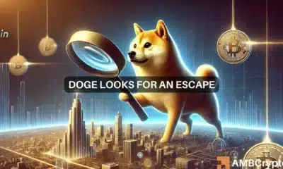 Is Dogecoin on the verge of a bullish breakout? What you should know