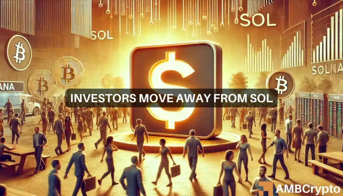 Solana buyers lose interest: How long will the $138 support hold?