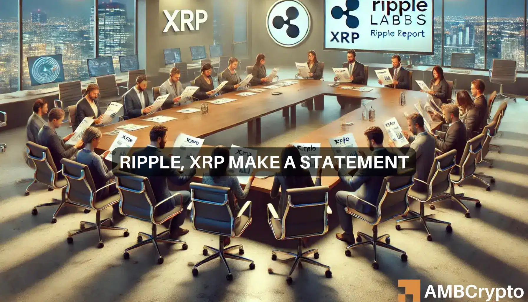 Ripple's Q2 2024 report - Good news or bad news for XRP's price?