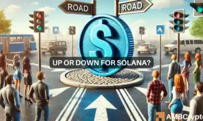 Solana traders can expect SOL to fall to $112, but here's what's next!