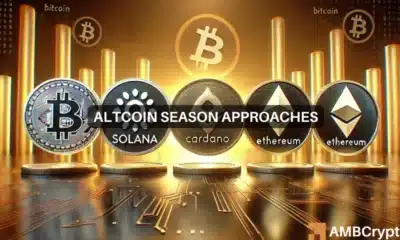 Altcoin season