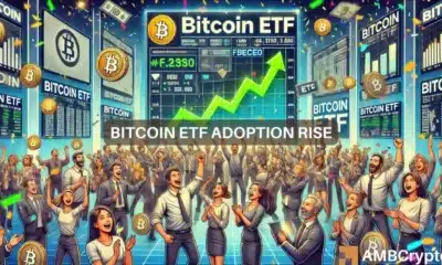 Bitcoin ETF