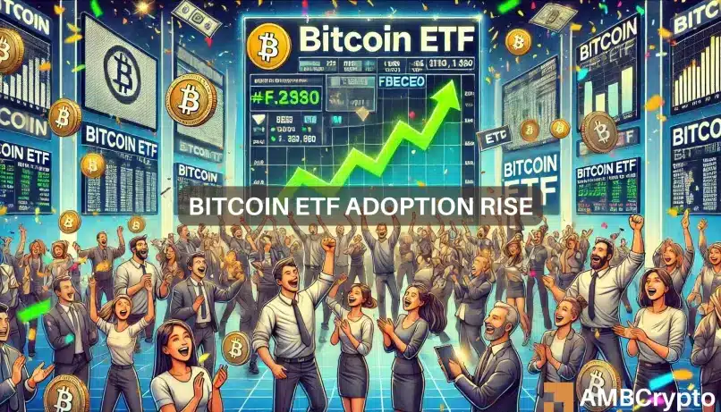 Bitcoin ETF