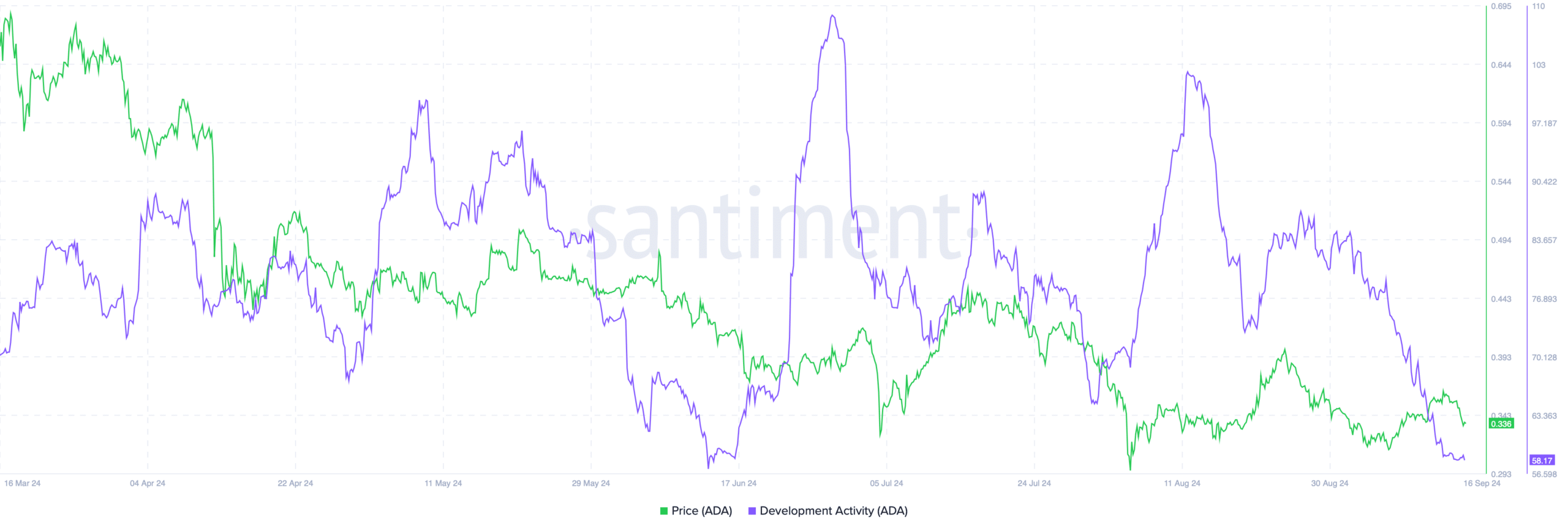 Czy Cardano to tylko „kultowa moneta”? Analityk wskazuje BNB jako „lepszy”