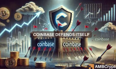 Coinbase