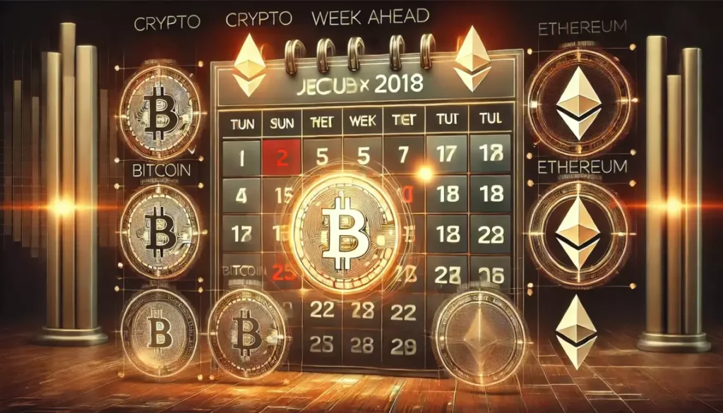 Assessing the crypto week ahead after $690M in liquidations