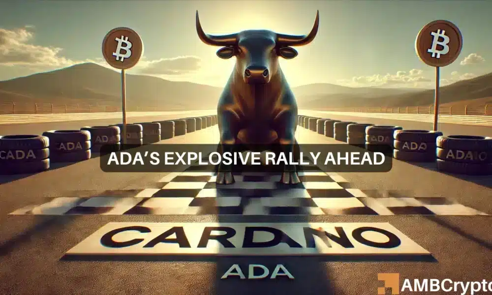 Le chemin de Cardano vers des gains de 8 500 % : ADA peut-il atteindre 31 $ ? - La Crypto Monnaie