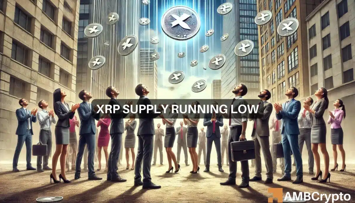 XRP