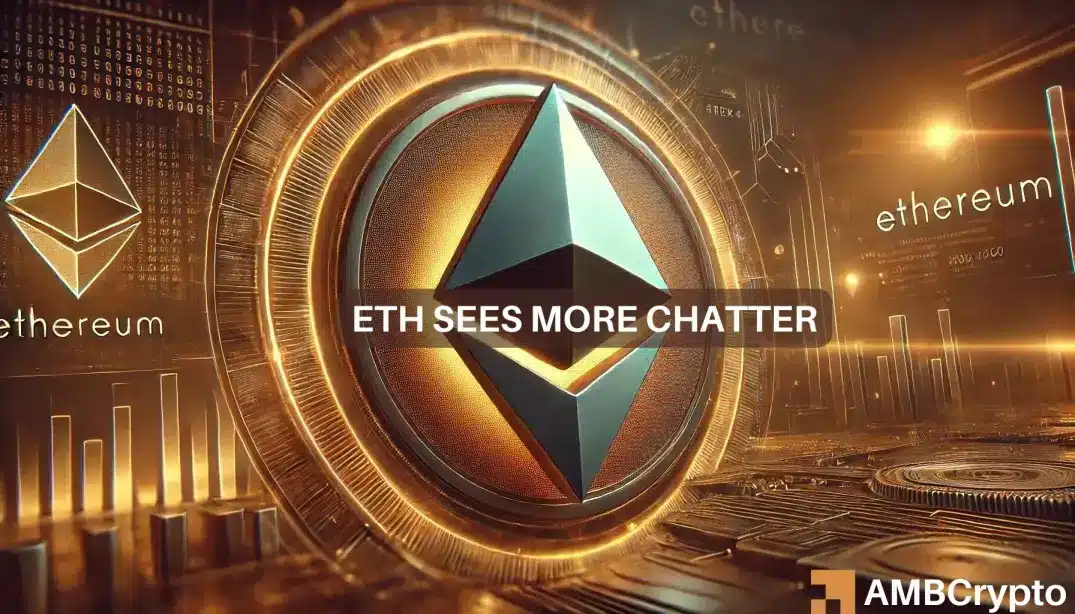 Ethereum surpasses key resistance with rising open interest—Is $3,000 next?