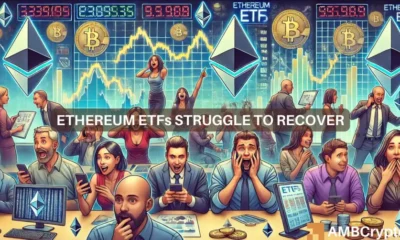 Ethereum ETFs