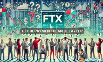 FTX token surges 57% - So why are creditors still worried?