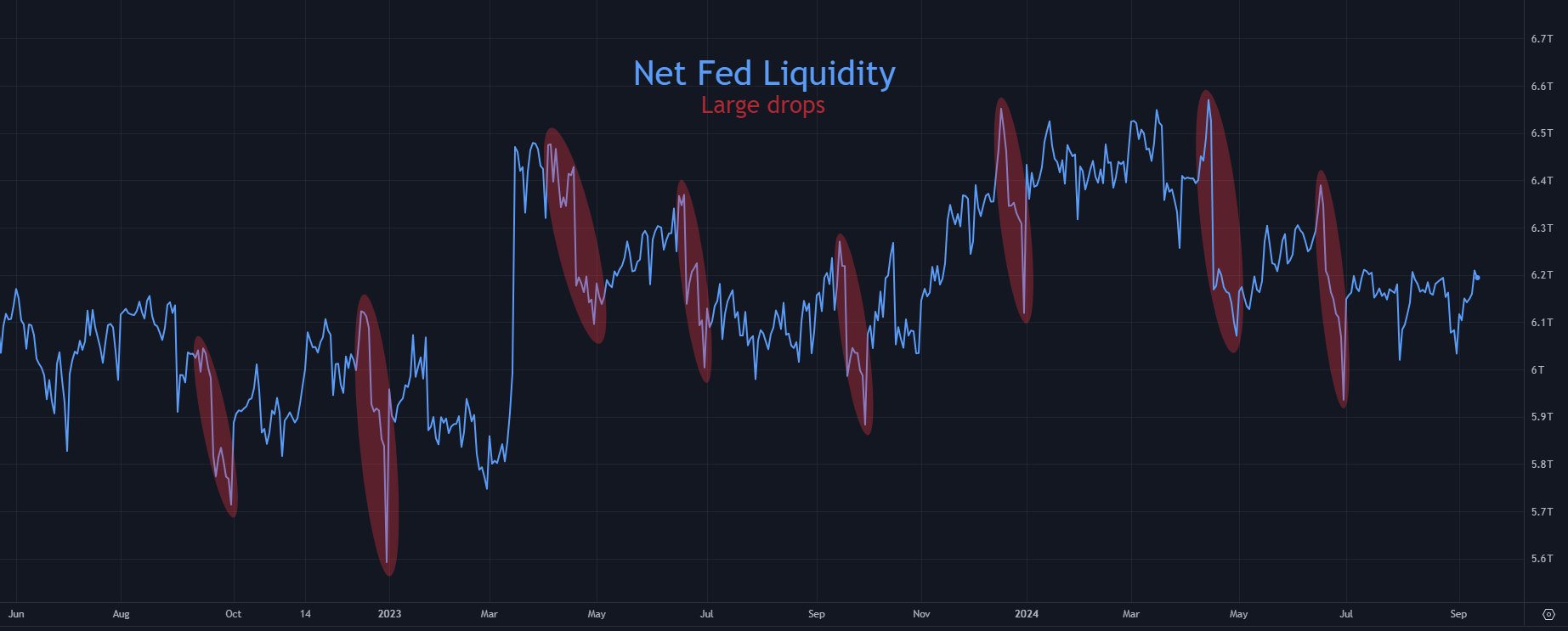 Bitcoin’s price is facing THIS threat – Here’s everything you need to know