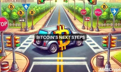 Tracing Bitcoin's roadmap to $64,300 and what can spur this price rally