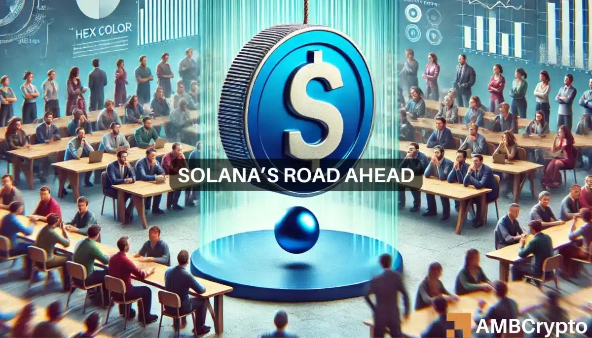 Solana to $142? Here's why traders should look at last 3 market cycles!