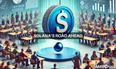 Solana to $142? Here's why traders should look at last 3 market cycles!