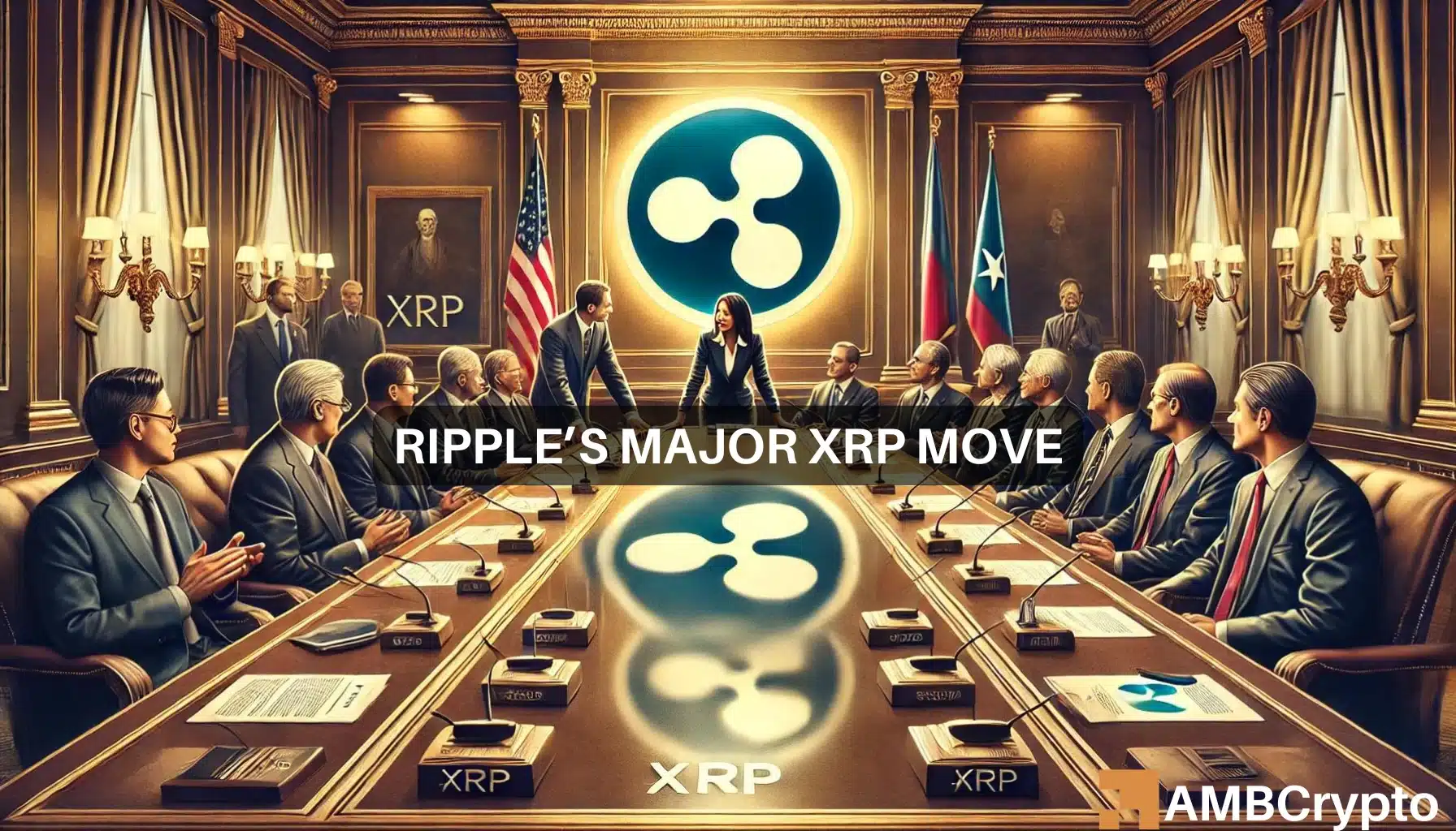 XRP