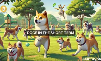 Dogecoin