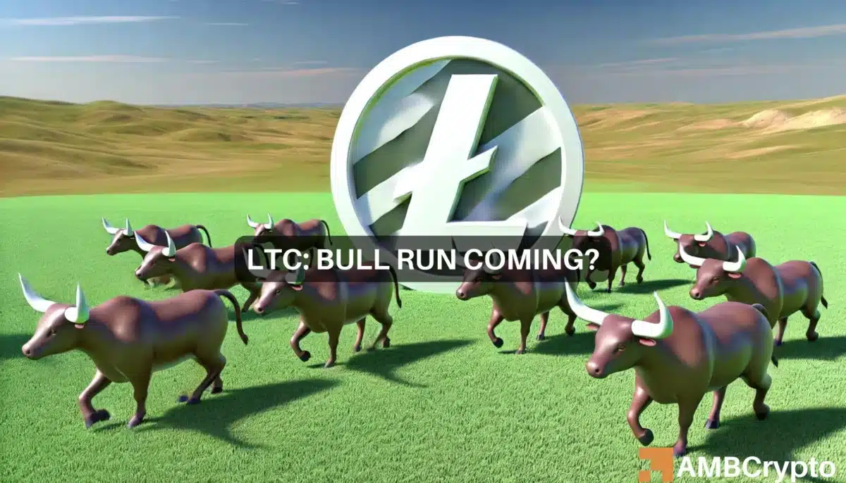 Litecoin