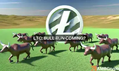 Litecoin