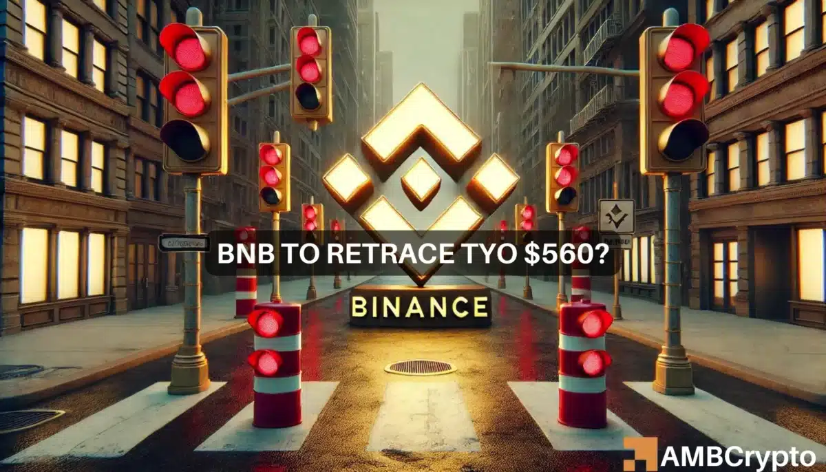 BNB