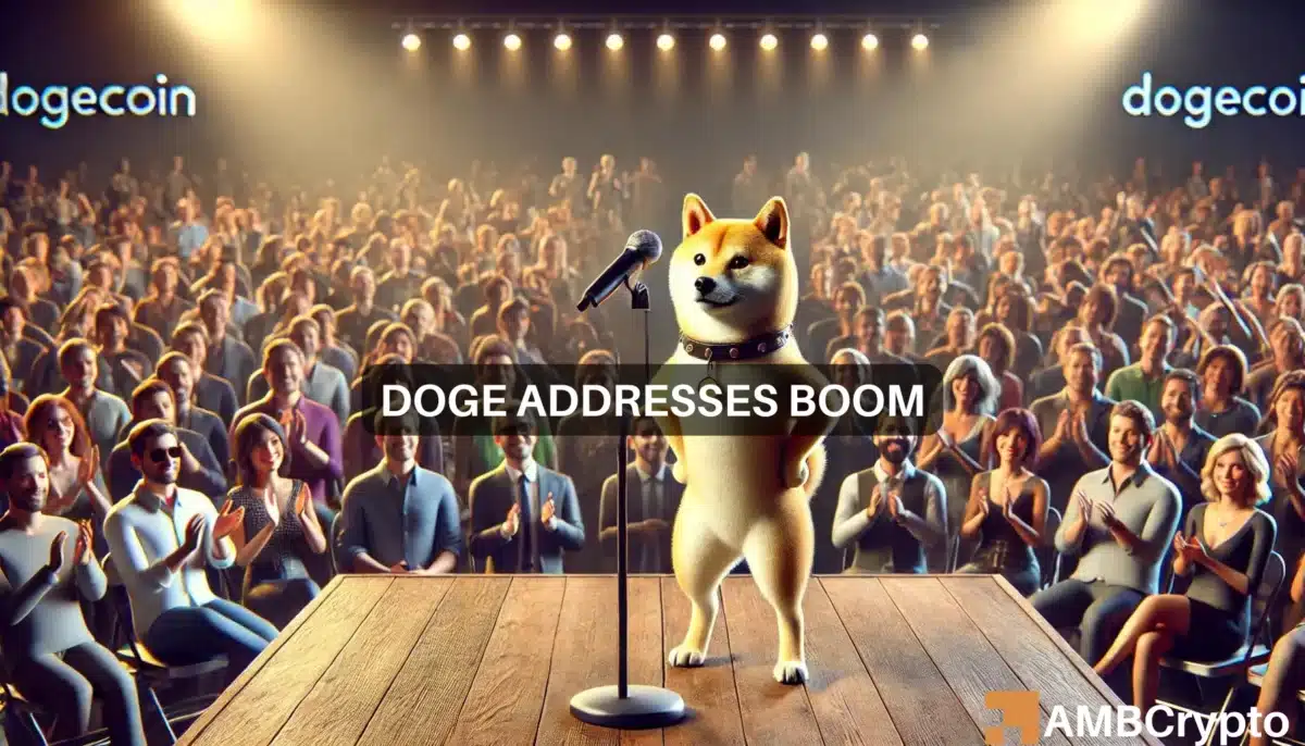 Dogecoin