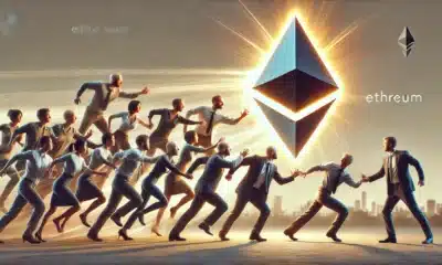 Ethereum's latest downtrend - Examining how weak ETH really is against BTC