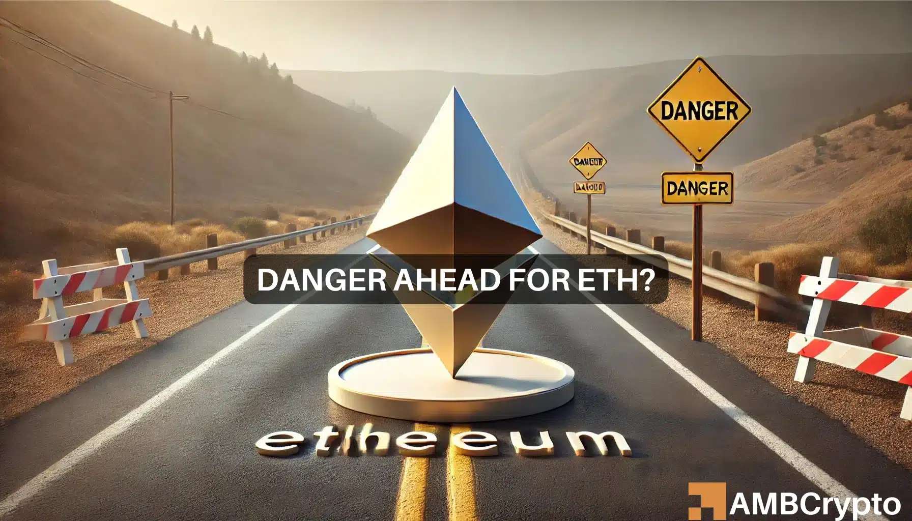 Will Ethereum turn bearish in the short-term? Analyzing key trends