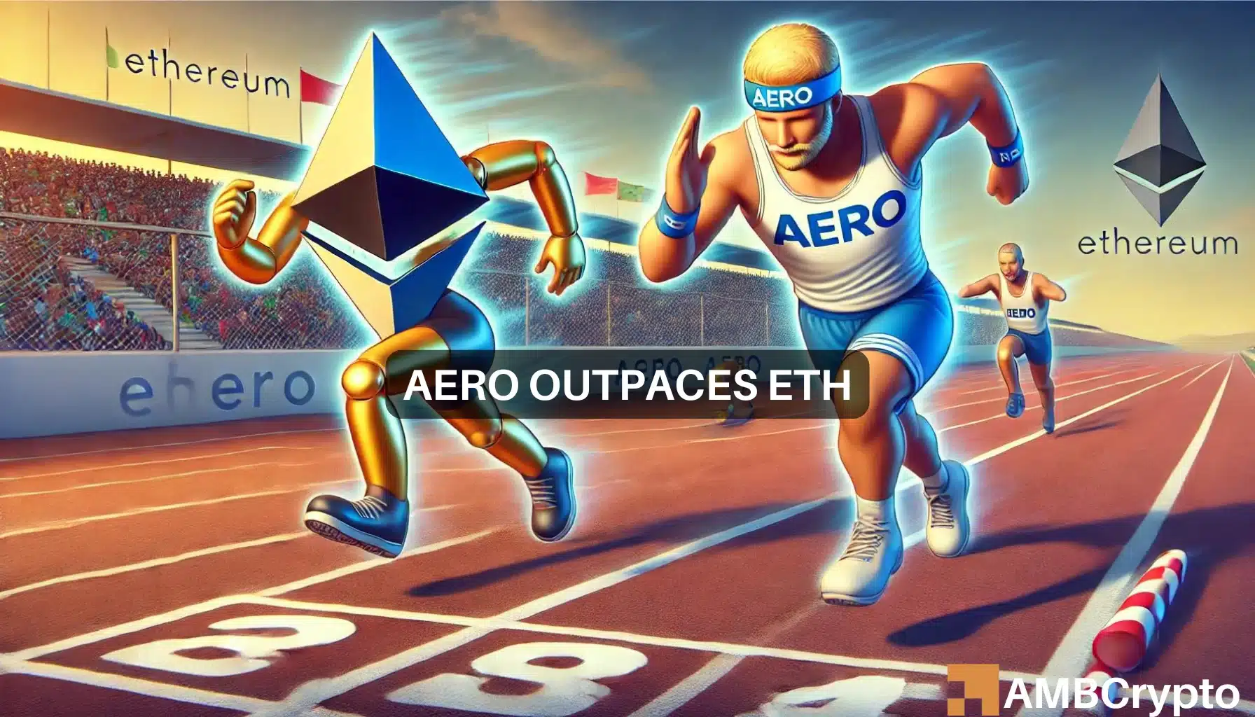 AERO breaks TVL records: Is a $1.5 price target realistic for Q4?