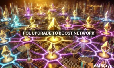 Polygon Crypto 2.0 Upgrade: What Does It Mean for the Ecosystem?