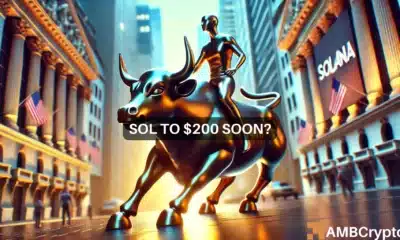 Predicting Solana’s Q4: Is SOL ready for $200?