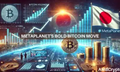 Metaplanet