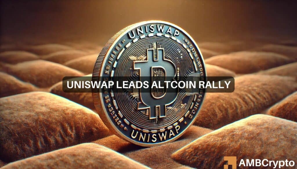 Uniswap
