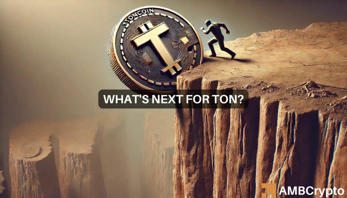 Toncoin