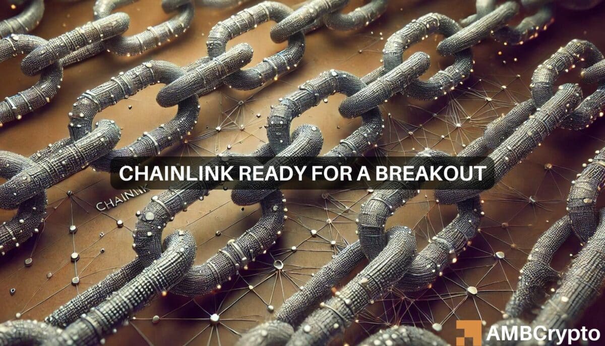 chainlink