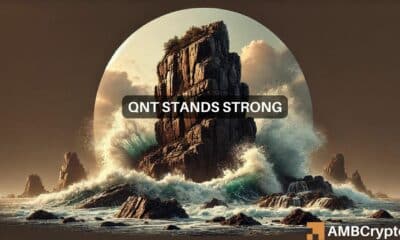 QNT crypto