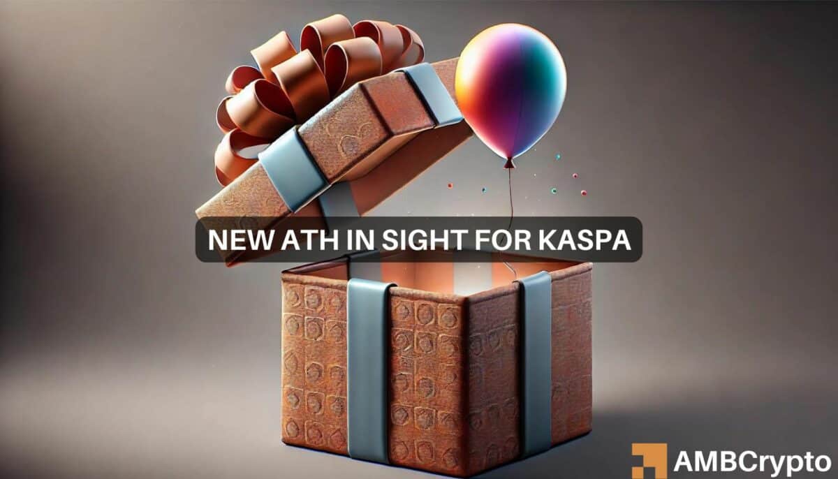 Kaspa