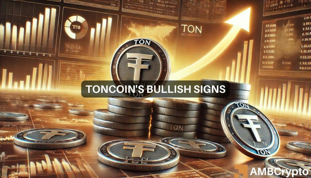 Toncoin