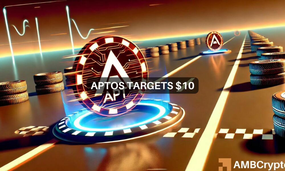 Aptos – AMBCrypto