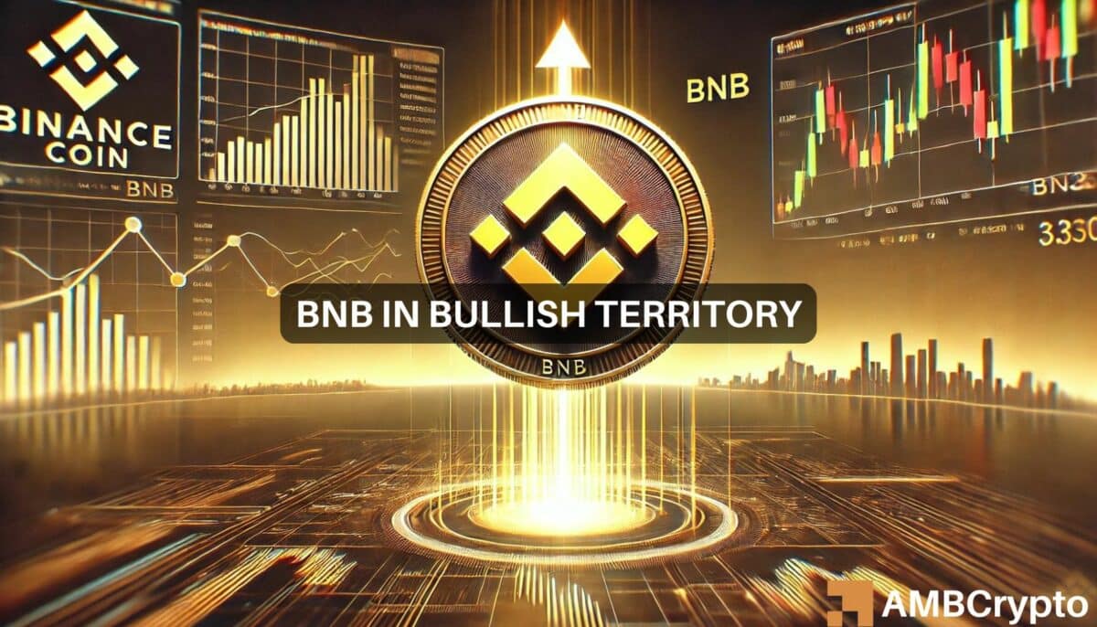 BNB