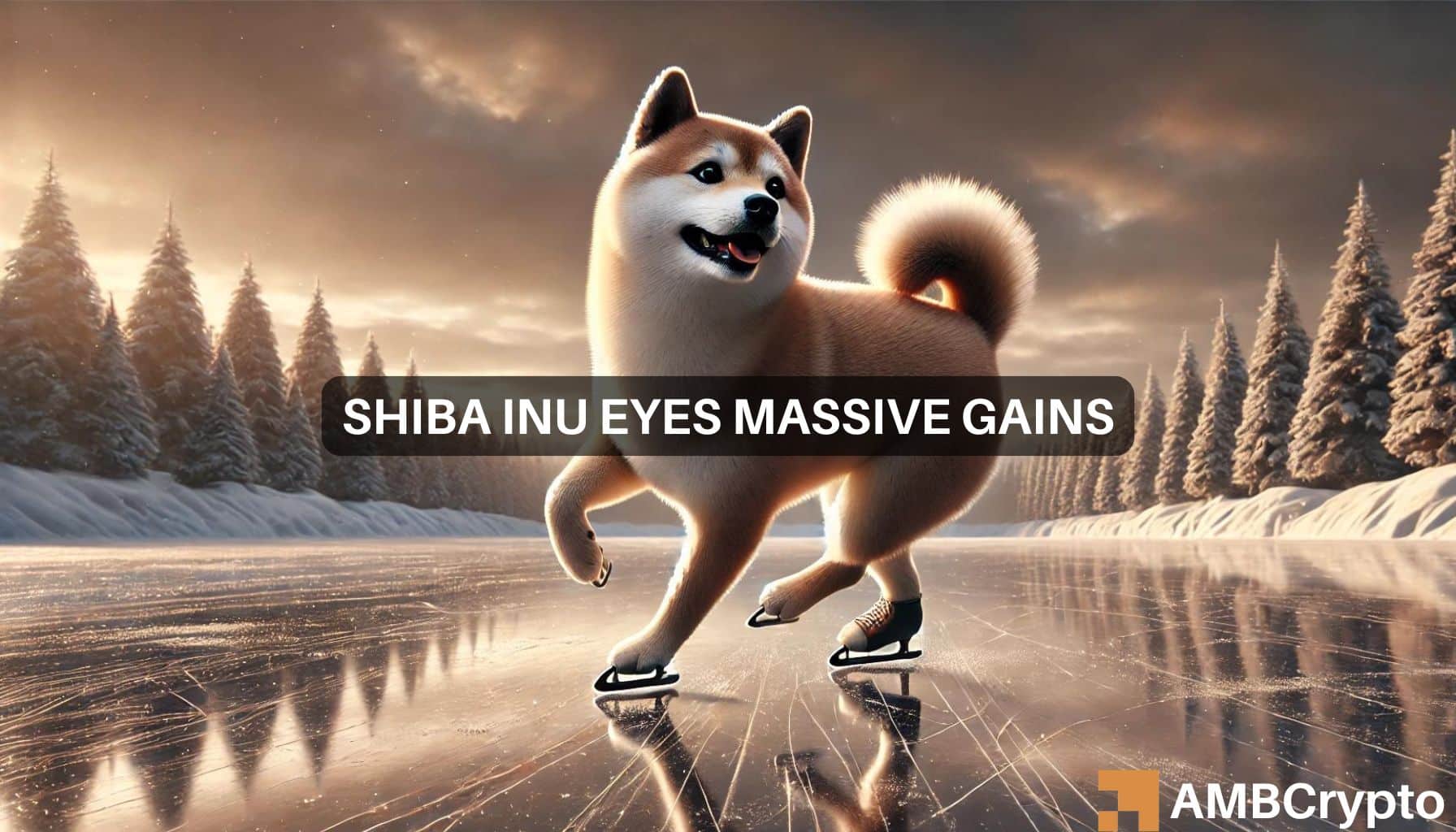 Shiba Inu eyes 75-days-range breakout: Is 110% gain possible now?