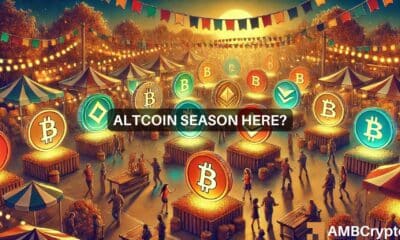 altcoin season