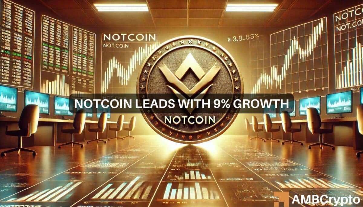 Notcoin