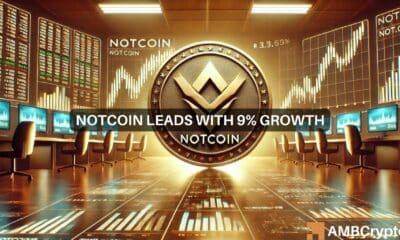 Notcoin