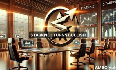 starknet