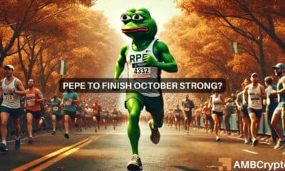 PEPE price prediction