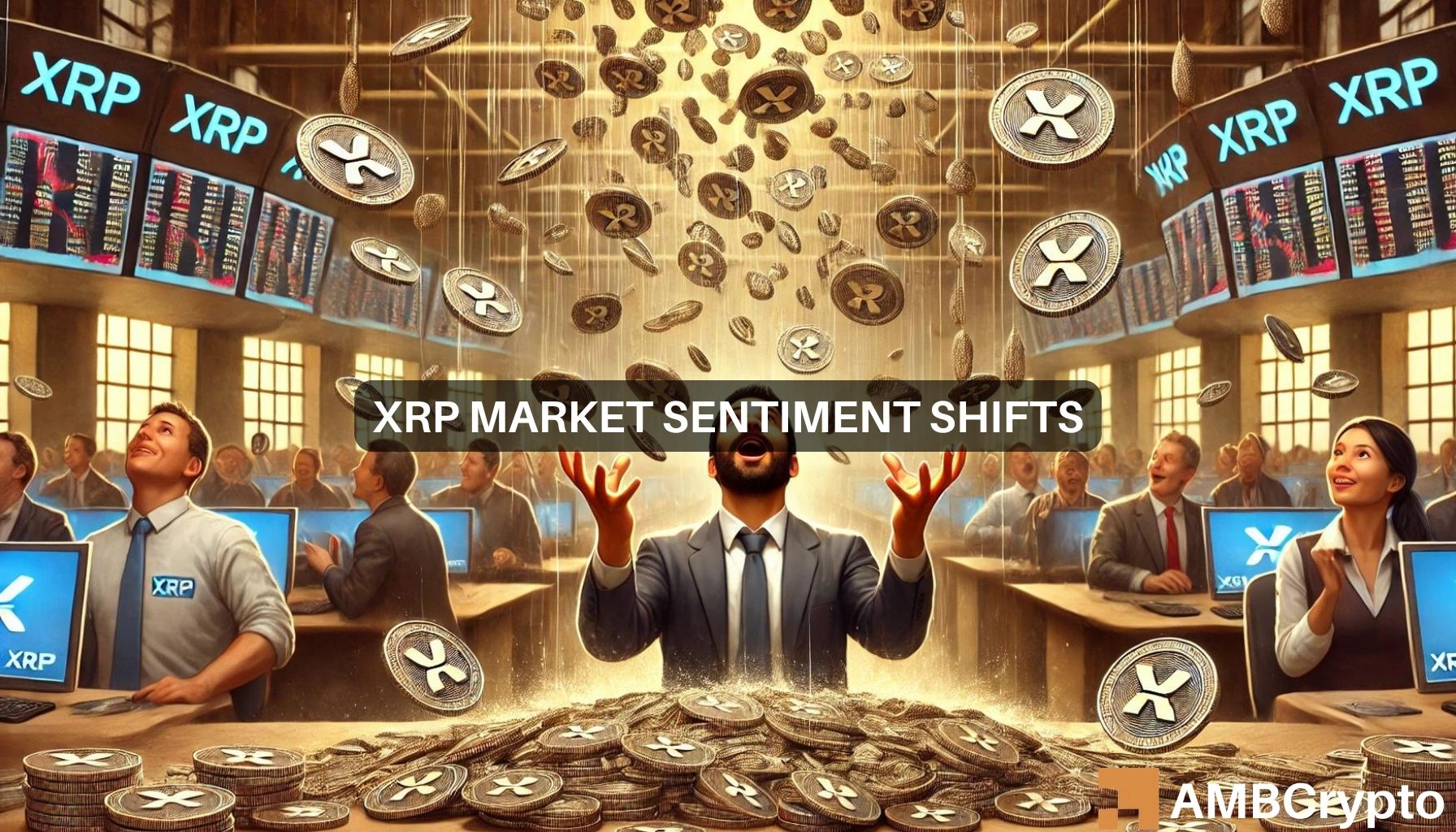 XRP