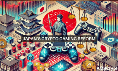 Crypto Gaming