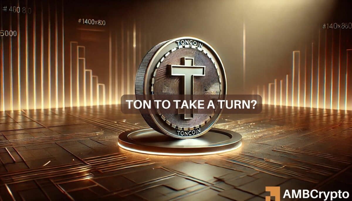 Toncoin